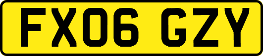 FX06GZY
