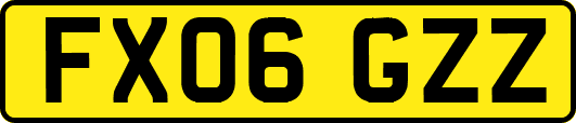 FX06GZZ