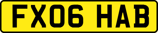 FX06HAB