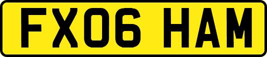 FX06HAM
