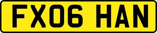 FX06HAN