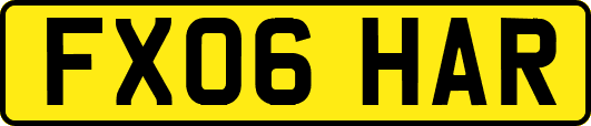 FX06HAR