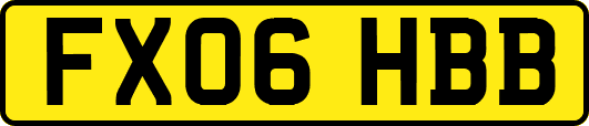 FX06HBB