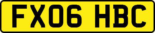 FX06HBC
