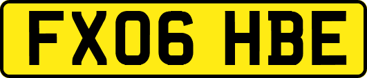 FX06HBE