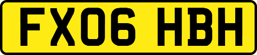 FX06HBH