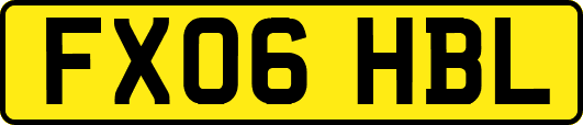 FX06HBL