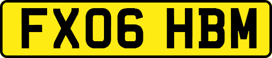 FX06HBM