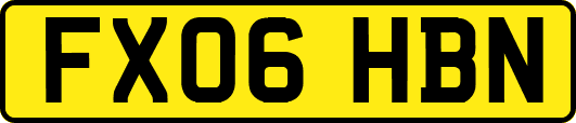 FX06HBN