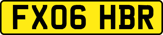 FX06HBR