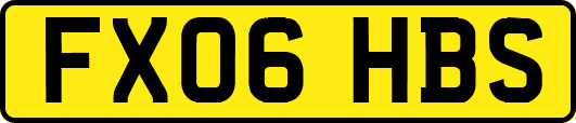 FX06HBS