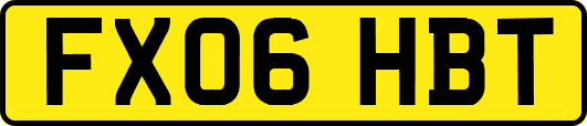 FX06HBT