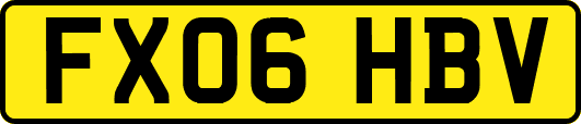 FX06HBV