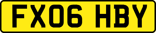 FX06HBY