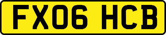 FX06HCB