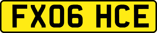 FX06HCE