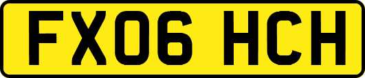 FX06HCH