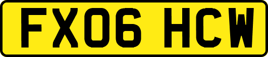 FX06HCW