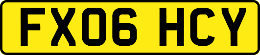 FX06HCY