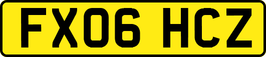 FX06HCZ