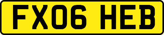 FX06HEB