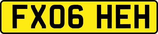 FX06HEH