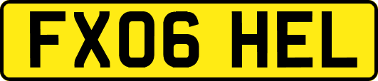 FX06HEL