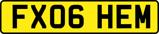 FX06HEM