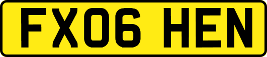 FX06HEN