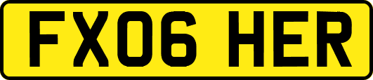 FX06HER
