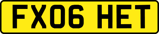 FX06HET
