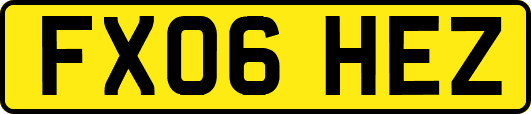 FX06HEZ