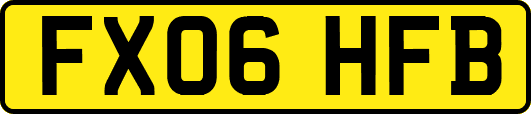 FX06HFB