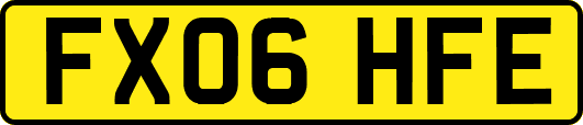 FX06HFE