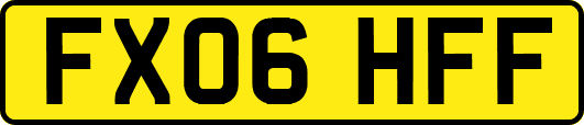 FX06HFF