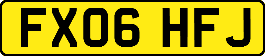 FX06HFJ