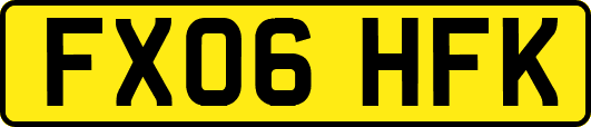 FX06HFK