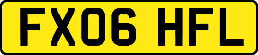 FX06HFL