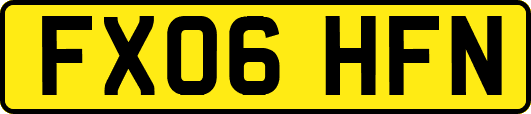 FX06HFN