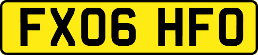 FX06HFO