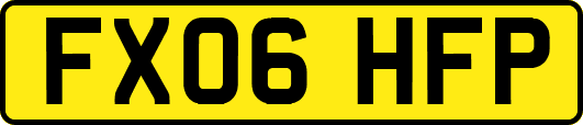 FX06HFP