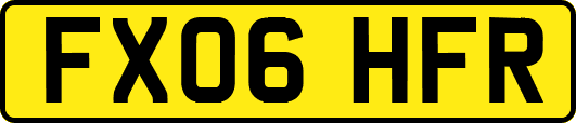 FX06HFR