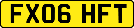 FX06HFT