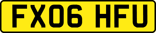 FX06HFU