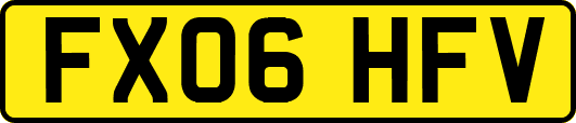 FX06HFV