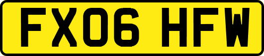 FX06HFW