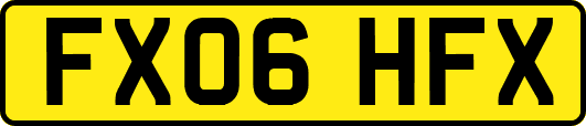 FX06HFX