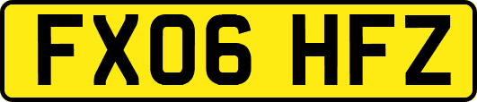 FX06HFZ