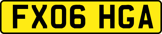 FX06HGA