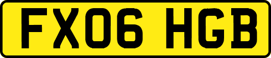 FX06HGB
